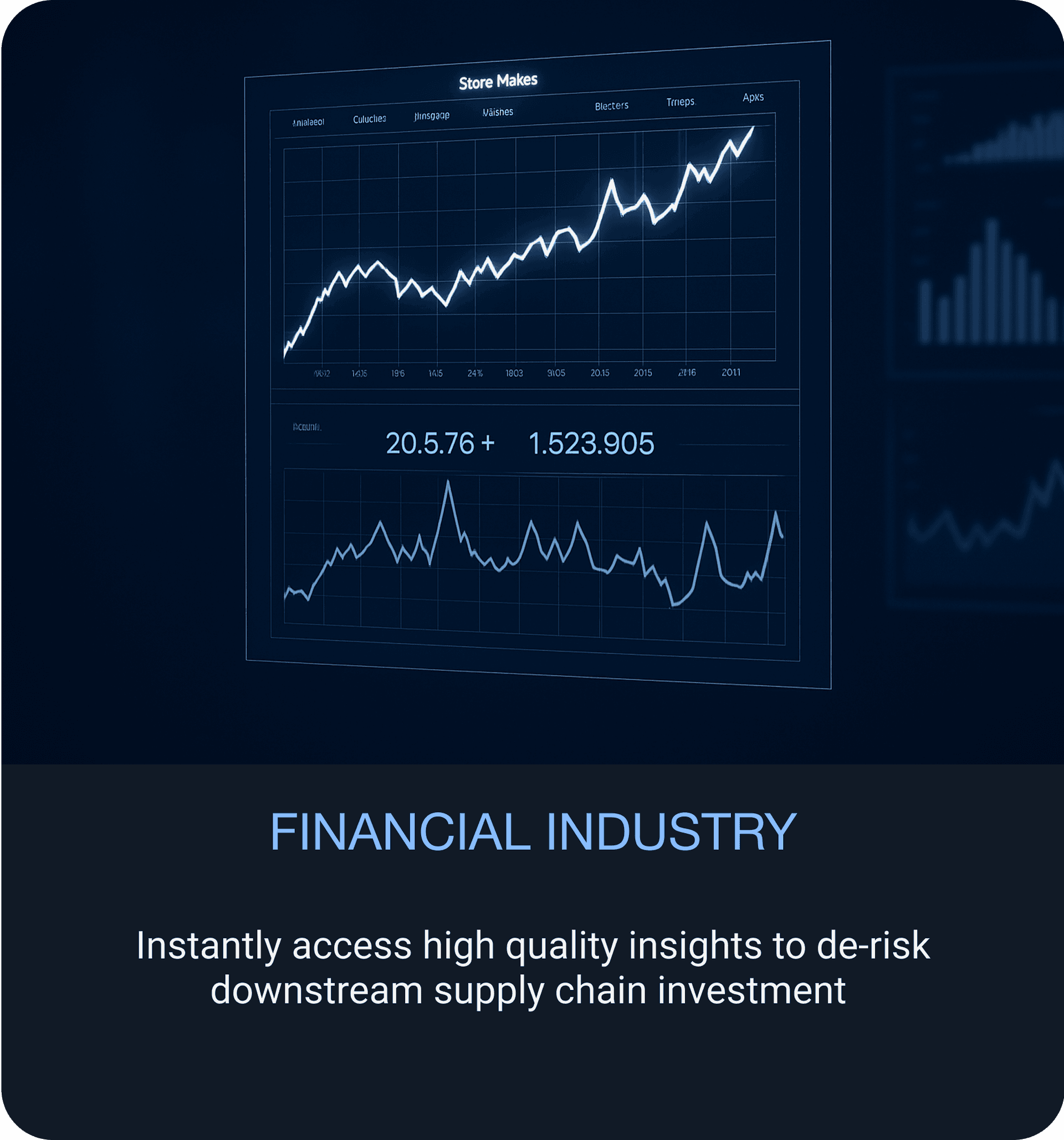 Financial Industry
